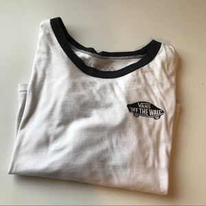 Vans Shirt